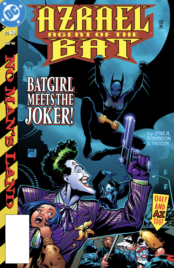 Comic book panel